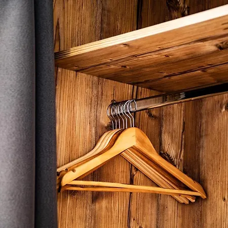 Daire Allmi Sankt Gallenkirch