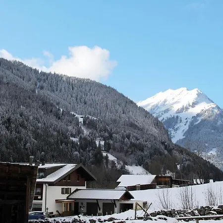 Allmi Apartman Sankt Gallenkirch